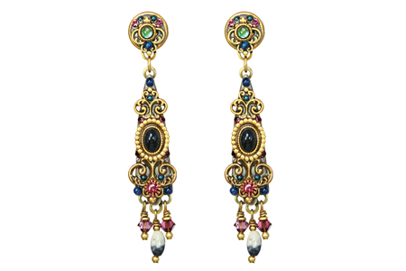 Michal Golan - S7602